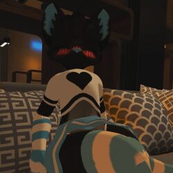 alexthedogkin anthro anthro_only fur furry furry_only tagme vr_media vrchat