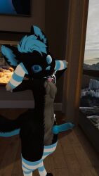 alexthedogkin anthro anthro_only fur furry furry_only tagme vr_media vrchat