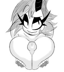 millie (helluva boss) from helluva boss by aptom7747