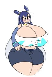 Manta (Oddly Bally) Rule 34 Image