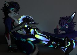 Anthro Rule 34 Image