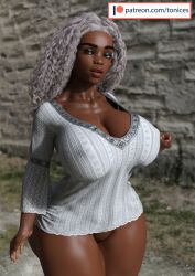 jade marie johnson from original by tonices