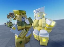 2girls 3d artist_request female female_only source_request tagme