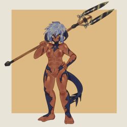 Au Ra Rule 34 Image