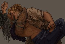 Artist Request Rule 34 Image