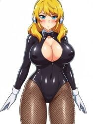 ai_assisted ai_generated alia alia_(mega_man) anal egg gape mega_man_x tagme video