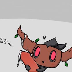 Pokemon (Species) Rule 34 Image
