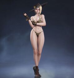 Bikini Rule 34 Image