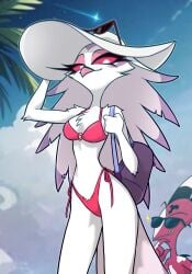 blitzo (helluva boss) from helluva boss by centinel303