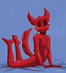 damian (zoophobia) from zoophobia by solarlewds