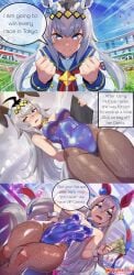 oguri cap (umamusume) from umamusume by naticai