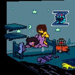 1_damage 1boy 1girls 2023 2026 2d 2d_animation accurate_art_style animated anthro ass ass_grab ass_shake ass_up balls balls_deep balls_slapping_ass balls_squish bbw bed big_ass big_butt big_penis blue_background blue_wall blush bouncing_ass breasts bubble_ass bubble_butt chubby chubby_female clothes_on_floor cum cum_belly cum_drip cum_explosion cum_in_pussy cum_inside cumflation curvy damage_numbers deezairah deltarune deltarune_chapter_2 dinosaur doggy_style face_down_ass_up female female_on_human femsub glorianmarsnsfw grab grabbing_ass grabbing_from_behind grabbing_hair hair_grab hetero hips holding horny_male huge_ass human human_dominating human_dominating_anthro human_on_anthro inflation kris_(deltarune) long_hair longer_than_30_seconds male male_on_anthro maledom medium_breasts monster monster_girl muscular muscular_female nude on_top penis pixel_(artwork) pixel_animation pixel_art pounding pulling_hair purple_hair purple_skin pussy red_eyes reptile rough_sex scalie sex slap slap_mark slapping_ass slapping_butt small_dom_big_sub smaller_male sound speeding_up stomach_bulge susie_(deltarune) sweater_removed undertale_(series) video voluptuous wide_hips