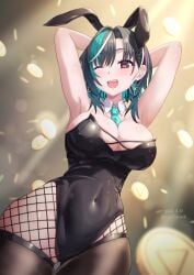 rindo chihaya from flowglow by yoshiyubisashi