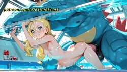 ai ai_generated big_cock big_dick big_dom big_dom_small_sub big_penis blonde_hair clenched_teeth corni corni_(pokemon_legends:_z-a) corni_(pokemon_xy) deep_insertion deep_penetration doggy doggy_style doggy_style_position doggy_style_sex doggystyle_position feral feral_on_female feral_on_human feral_penetrating feral_penetrating_female feral_penetrating_human feraligatr gray_eyes hard_cock hardcore hardcore_sex hardcoresex horse_penis horsecock imminent_anal imminent_penetration imminent_sex implied_penetration implied_sex impossible_fit korrina_(pokemon) korrina_(pokemon_legends:_z-a) korrina_(pokemon_xy) monster monster_on_female ordile pokemon pokemon_legends:_z-a pokemon_xy pokephilia pussyfur18 size_difference small_breasts stomach_bulge