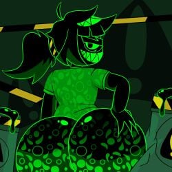 phi (phisnom) fan art