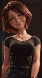 1girls ai_generated aunt_cass big_hero_6 cass_hamada cum cum_in_pussy cum_inside cum_leaking cum_leaking_out_of_pussy female female_focus hetero_sex intercourse leaking_cum leaking_cum_from_pussy leaking_pussy marvel milf penis penis_in_pussy penis_in_vagina piv pussy sex straight straight_sex tagme vagina vaginal_penetration vaginal_sex