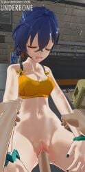 3d (Artwork) Rule 34 Image