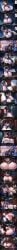 ai_art ai_assisted ai_generated big_breasts big_penis black_hair bukkake creampie curvaceous_female dark-skinned_male deepthroat double_barrel_paizuri double_penetration heart-shaped_pupils hololive hololive_english huge_breasts impregnation insemination interracial interracial_sex livestream mating_press mating_press_double_penetration mmf_threesome mole_under_eye multiple_boys muscular_male nakadashi nerissa_ravencroft penis_awe poggerrogger sex skin_contrast sole_female virtual_youtuber voluptuous_female