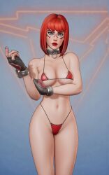 Bikini Rule 34 Image