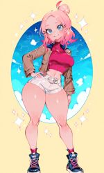 Taunie (Pokemon) Rule 34 Image