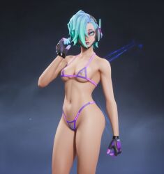 Syfer (Farlight 84) Rule 34 Image