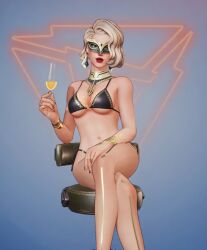 Bikini Rule 34 Image