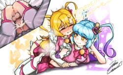 1futa 1futa1girl 1futanari 1girls 1girls1futa alternate_version_available asking asking_for_it asking_for_more ass big_ass breasts cumming cumming_in_pussy cumming_inside cumming_while_penetrating dialogue don_quixote_(limbus_company) futa_on_female futanari holding holding_hands limbus_company lobotomy_corporation looking_at_partner looking_back looking_pleasured medium_breasts nude_version_available on_top on_top_of_another penetration penile penile_penetration penis penis_in_pussy project_moon pussy pussy_juice pussy_juice_drip queen_of_hatred sami_camo sex sex_from_behind sexual_intercourse star star_(symbol) star_eyes tagme text text_bubble