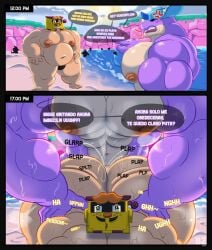 griff (brawl stars) from brawl stars by orcami (artist)