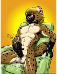 1990s 1995 1boy 20th_century anthro cum feline fur furry kencougr male male_only masturbation messy penis precum solo