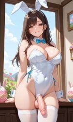 original character from easter
