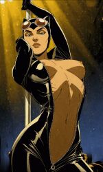 catwoman from batman (series)