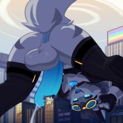novabeast fan art