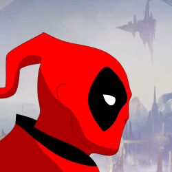 all_the_way_through animated animeboy0001 deadpool deadpool_(marvel_rivals) fantastic_four gay gay_anal gay_sex long_penis male marvel marvel_rivals mp4 reed_richards reed_richards_(marvel_rivals) sound tagme video