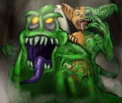 2025 2boys amoeboid_(ratchet_and_clank) balls cum erection gay guro lost-wanderer male male_only penis ratchet_(ratchet_and_clank) ratchet_and_clank slime video_games yaoi