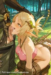 1girls Rule 34 Image