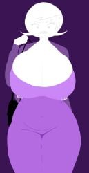 roxy lalonde from homestuck by help44com