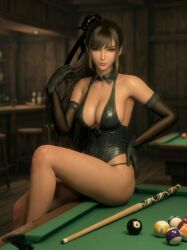 eve (stellar blade) from stellar blade