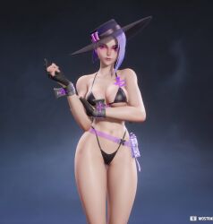 Bikini Rule 34 Image