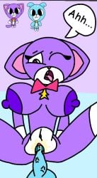 Digital Drawing (Artwork) Rule 34 Image