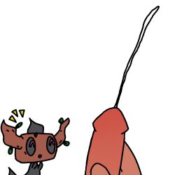 Pokemon (Species) Rule 34 Image