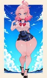 Taunie (Pokemon) Rule 34 Image