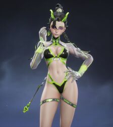 Bikini Rule 34 Image