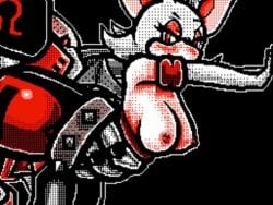 animated e-123_omega rouge_the_bat sega sonic_(series) sonic_adventure sonic_heroes sonic_the_hedgehog_(series) tagme thegaboefects