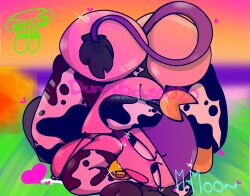 bambi (moldygh) from dave and bambi mod