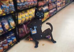 Chips (Food) Rule 34 Image