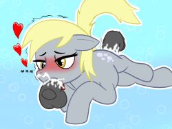 4:3 bodily_fluids cum cum_in_mouth cum_inside derpy_hooves double_penetration equid equine female feral friendship_is_magic genital_fluids group hasbro heart hi_res horse human male male/female mammal my_little_pony oral oral_penetration penetration pony trio weirdkoaladream