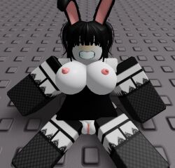 robloxian from roblox