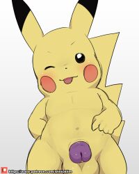 generation 1 pokemon from nintendo by winick-lim