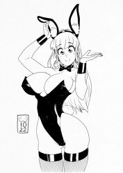 bulma (bunny) from dragon ball by abosomforapillow