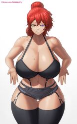oc from original by superbusty